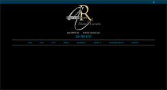 Desktop Screenshot of airportroaddental.com